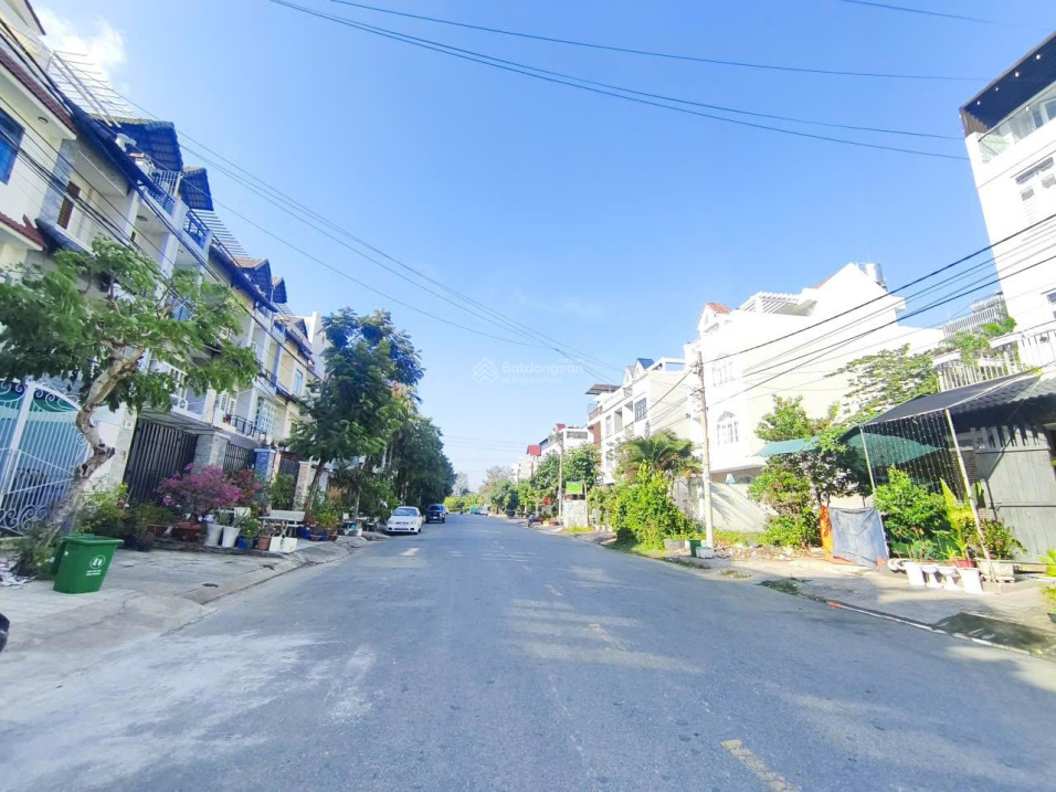 Bán đất mặt tiền KDC Đồng Bộ Bình Hưng giá chỉ nhỉnh 7 tỷ! 16015137