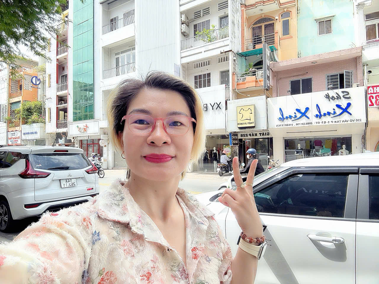 DUY NHẤT NHÀ BÁN NGANG ĐẸP 5M*14M MẶT TIỀN KD Đ. VÕ VĂN TẦN, QUẬN 3 - CHỦ NHIỆT BÁN GIẢM CHÀO 5T - 16015140