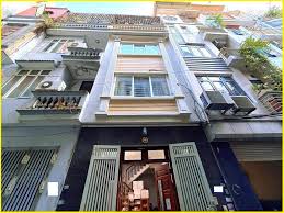 Bán nhà phân lô Nguyễn Khánh Toàn, Quận Cầu Giấy  dt 47m2 xây 4 tầng, mt 4m giá 12,8tỷ 16015151