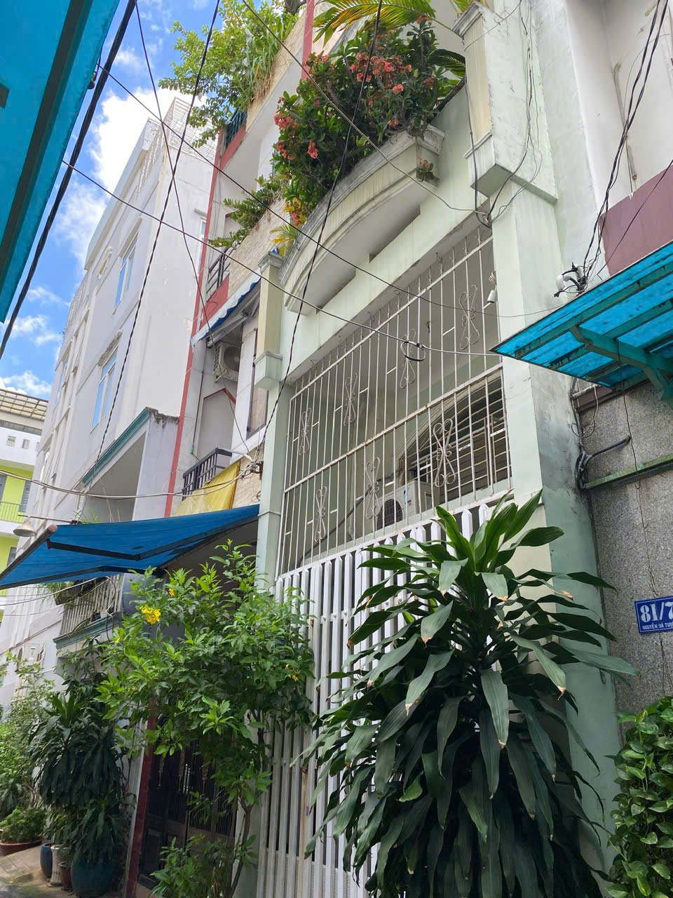 Chính chủ cần bán 2 căn nhà giá cực tốt tại Tân Bình và Gò Vấp 16015158