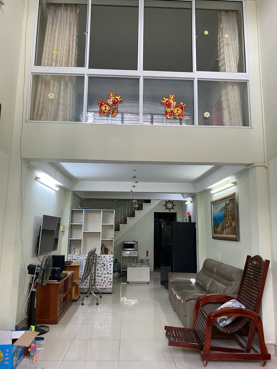 Chính chủ cần bán 2 căn nhà giá cực tốt tại Tân Bình và Gò Vấp 16015158