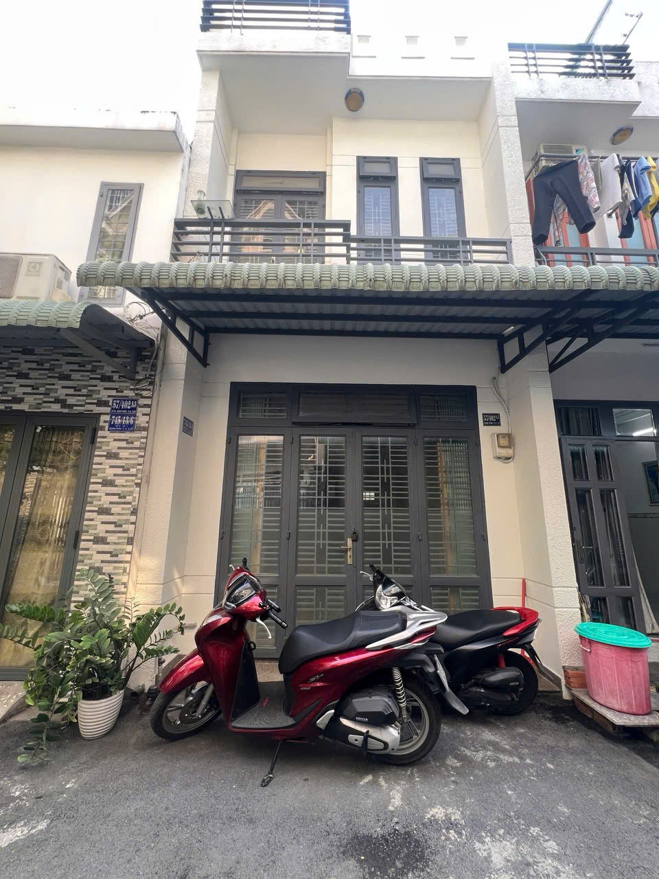 Chính chủ cần bán 2 căn nhà giá cực tốt tại Tân Bình và Gò Vấp 16015158