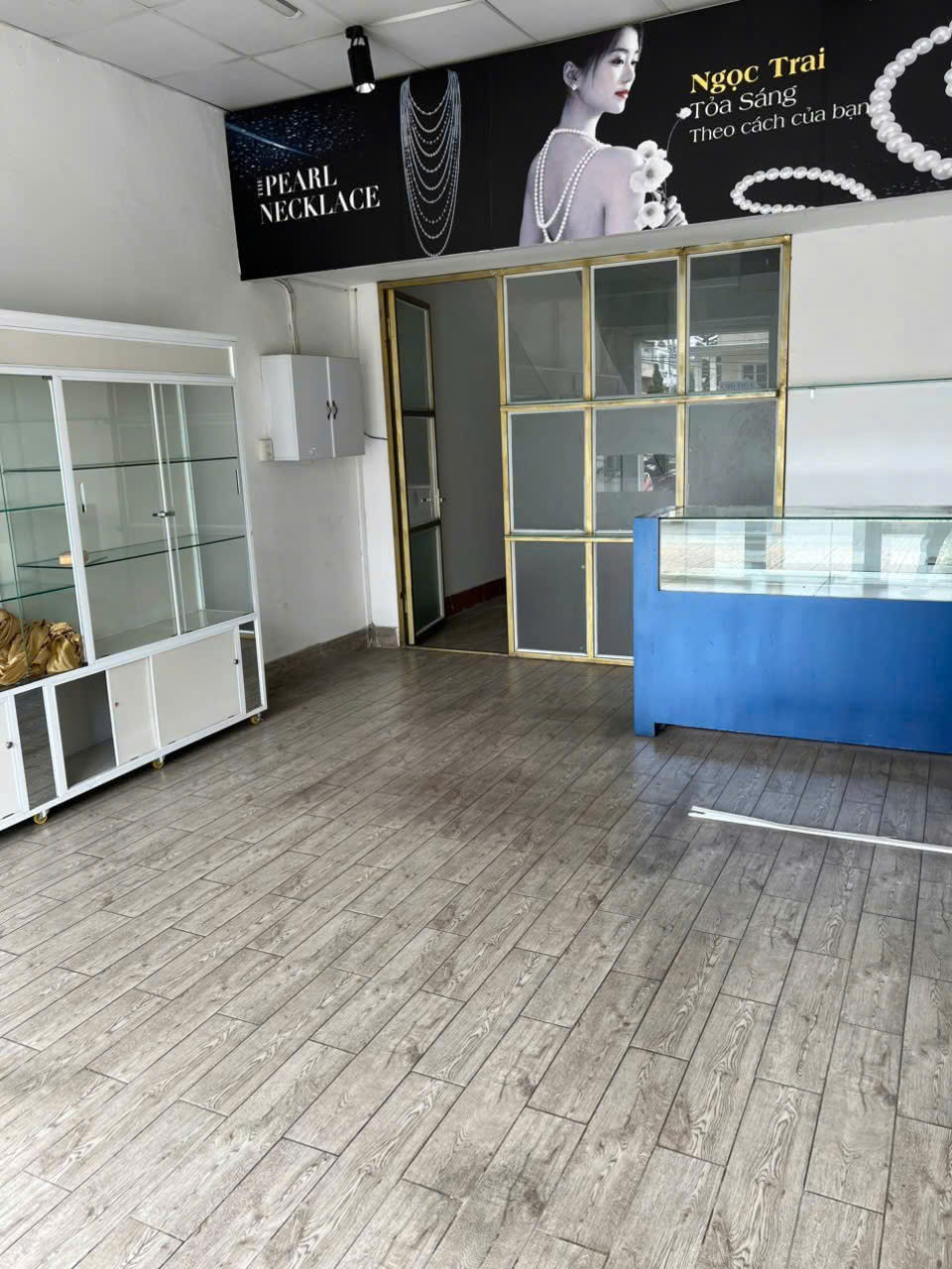 Cho thuê mặt bằng kinh doanh ngay trung tâm giá 22 triệu tại đường 3/2 Đà Lạt Lâm Đồng 16015155