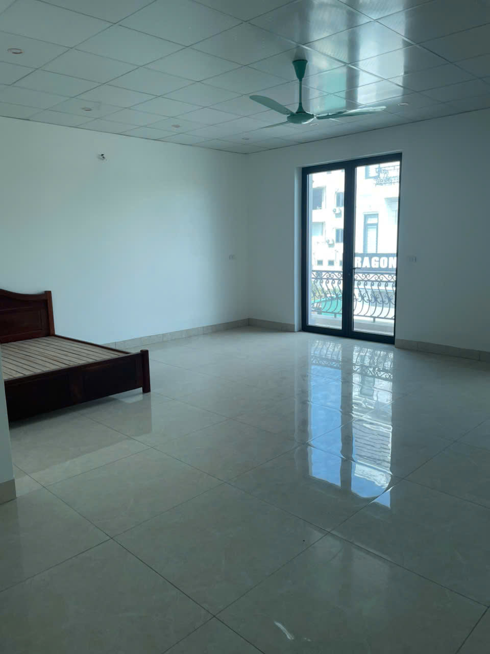 cho thuê nhà kinh doanh trung tâm Thuận Thành BN 16015164