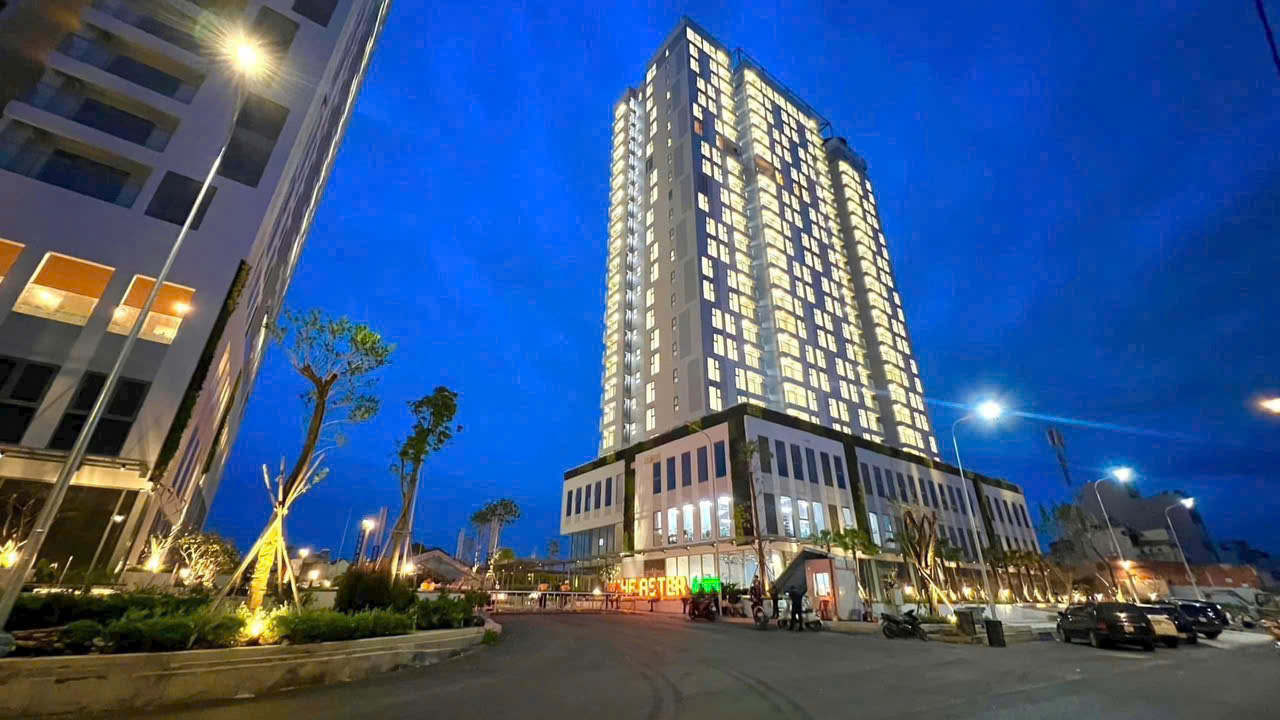 6 SUẤT NỘI BỘ CHUNG CƯ URBAN GREEN - GIÁ TỐT - NƠI ĐÁNG SỐNG ĐỐI DIỆN KHU ĐÔ THỊ VẠN PHÚC - ĐƯỜNG 16015173