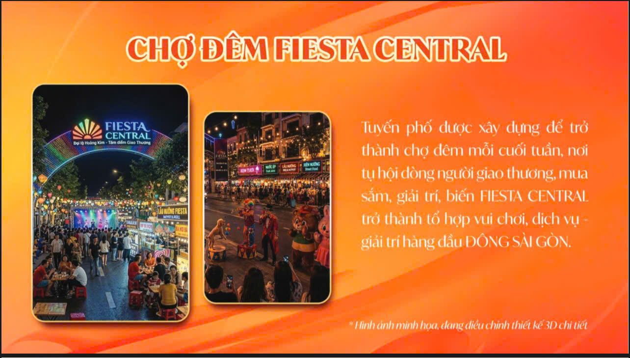 Nhà Phố Fiestar Central  2MT Đường Lê Lợi Tại Bình Dương Sổ Sẵn - Trả Trước 1.380 Tỉ Nhận Nhà. 16015175