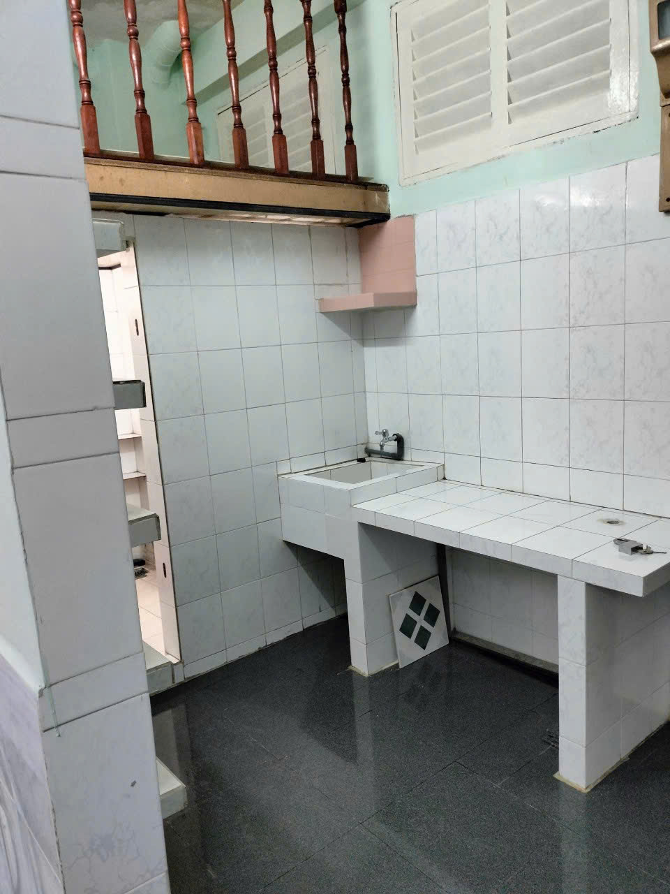 Quận 5 ngay cạnh Đại Thế Giới cho thuê căn chung cư 1PN1WC giá 4 tr/tháng-0931272721 16015181