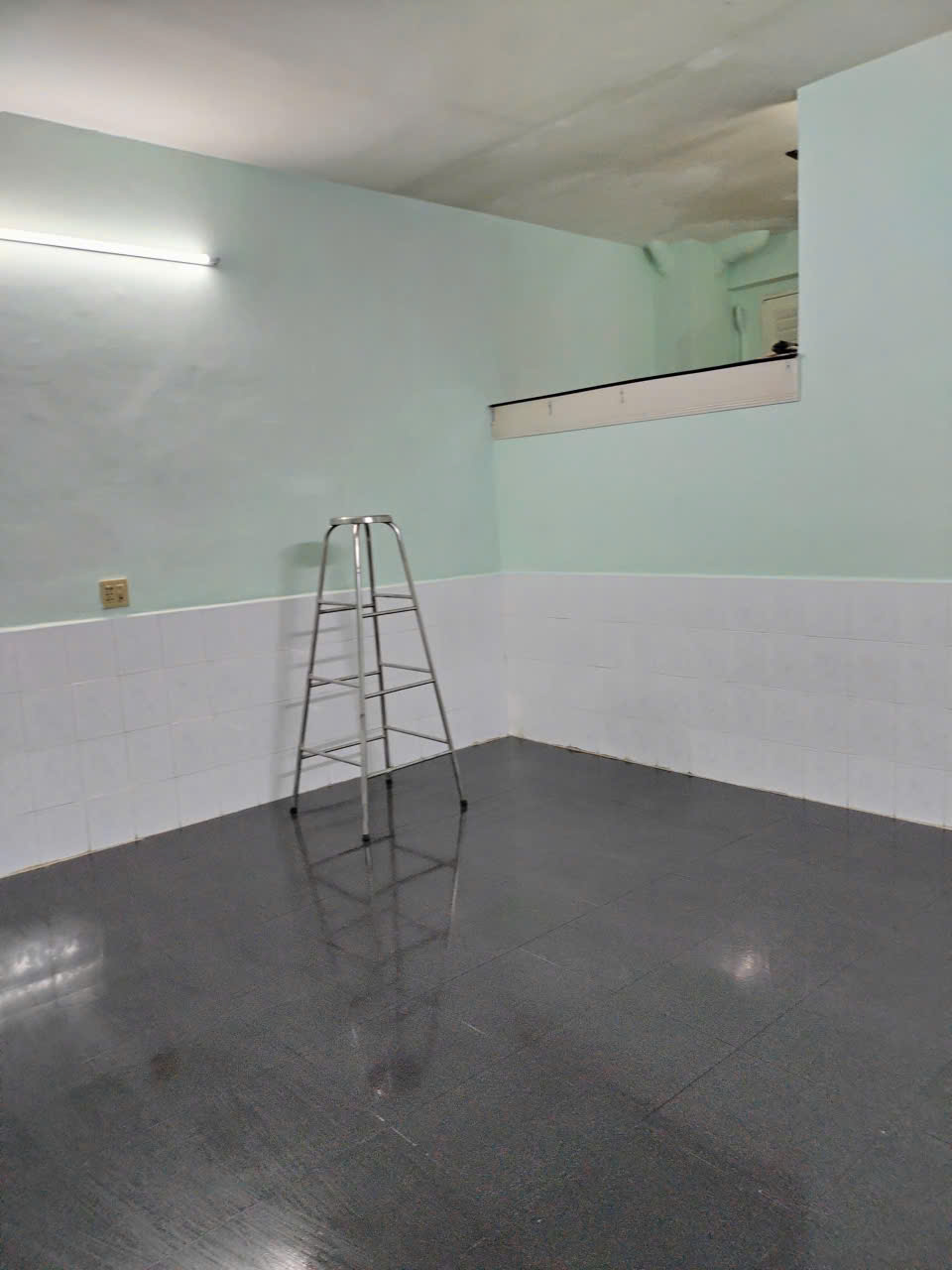Quận 5 ngay cạnh Đại Thế Giới cho thuê căn chung cư 1PN1WC giá 4 tr/tháng-0931272721 16015181