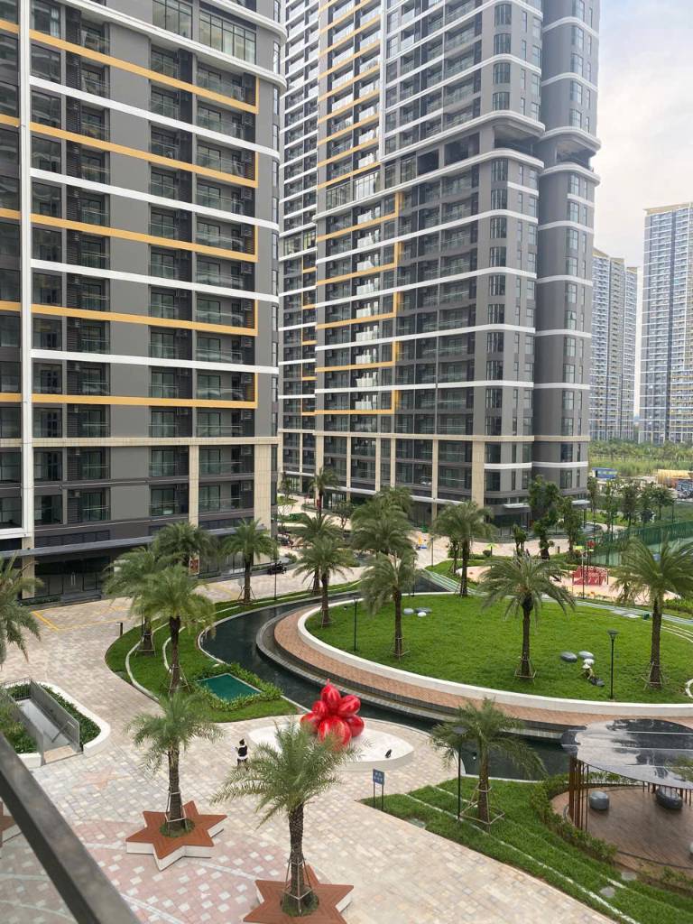 Căn studio nội bộ CDT  Vinhomes Quận 9, nhận nhà ngay Sổ trao tay SHVV: 2,6 tỷ (102% VAT). 16015186