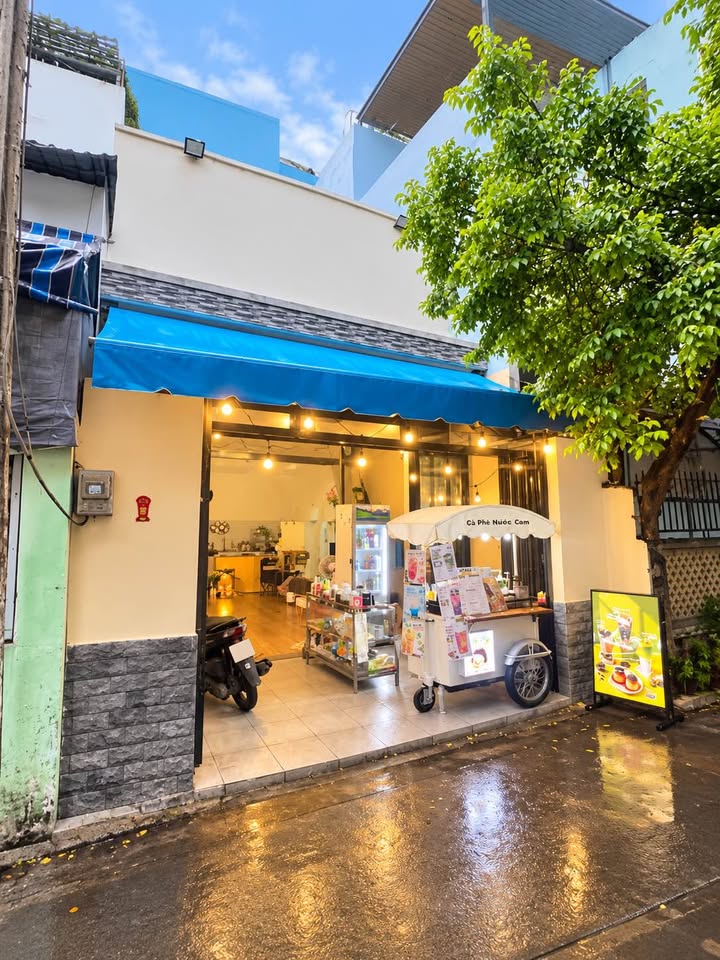 BÁN NHÀ MẶT TIỀN SƠN KỲ TÂN PHÚ – 62M2 NGANG 5M – SẴN DÒNG TIỀN – GẦN AEON MALL & ĐH CÔNG THƯƠNG 16015187