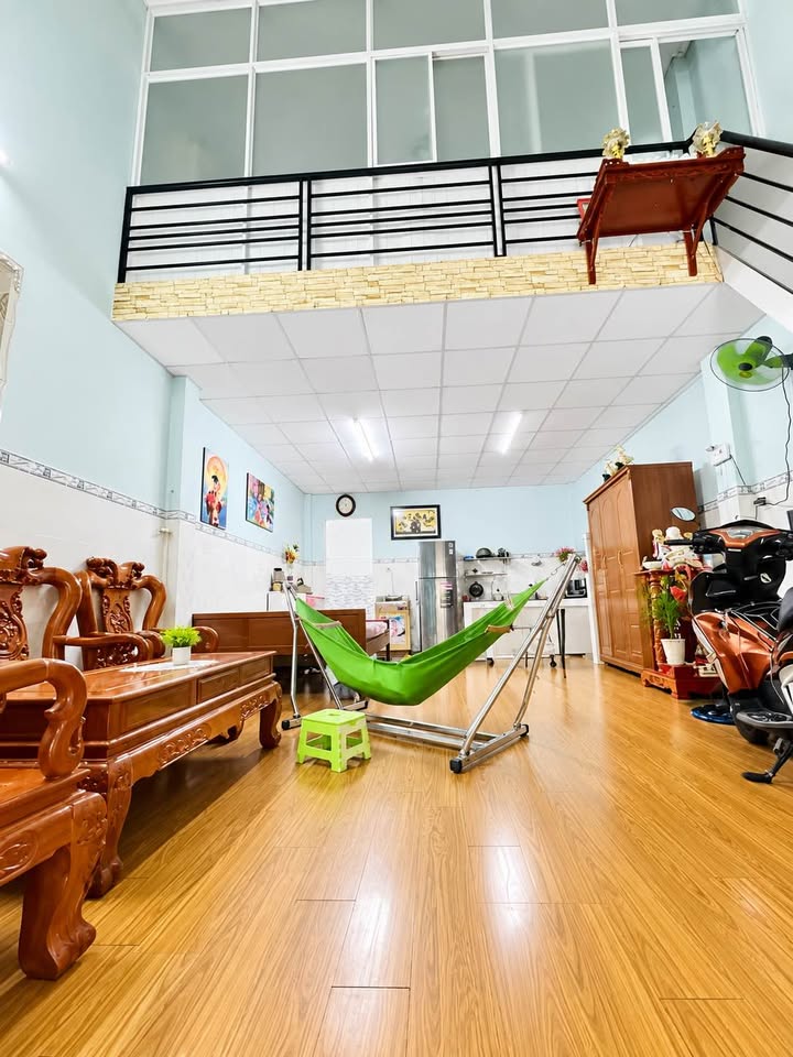 BÁN NHÀ MẶT TIỀN SƠN KỲ TÂN PHÚ – 62M2 NGANG 5M – SẴN DÒNG TIỀN – GẦN AEON MALL & ĐH CÔNG THƯƠNG 16015187