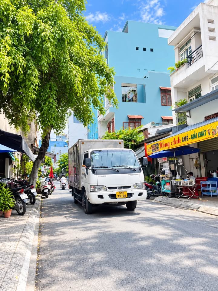 BÁN NHÀ MẶT TIỀN SƠN KỲ TÂN PHÚ – 62M2 NGANG 5M – SẴN DÒNG TIỀN – GẦN AEON MALL & ĐH CÔNG THƯƠNG 16015187
