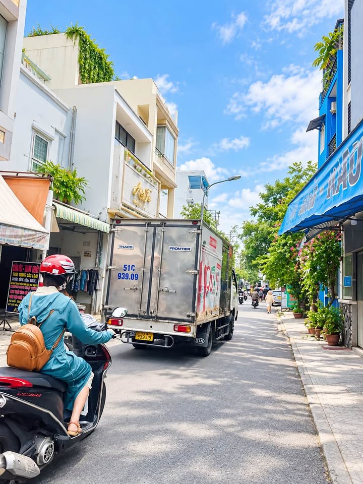 BÁN NHÀ MẶT TIỀN SƠN KỲ TÂN PHÚ – 62M2 NGANG 5M – SẴN DÒNG TIỀN – GẦN AEON MALL & ĐH CÔNG THƯƠNG 16015187