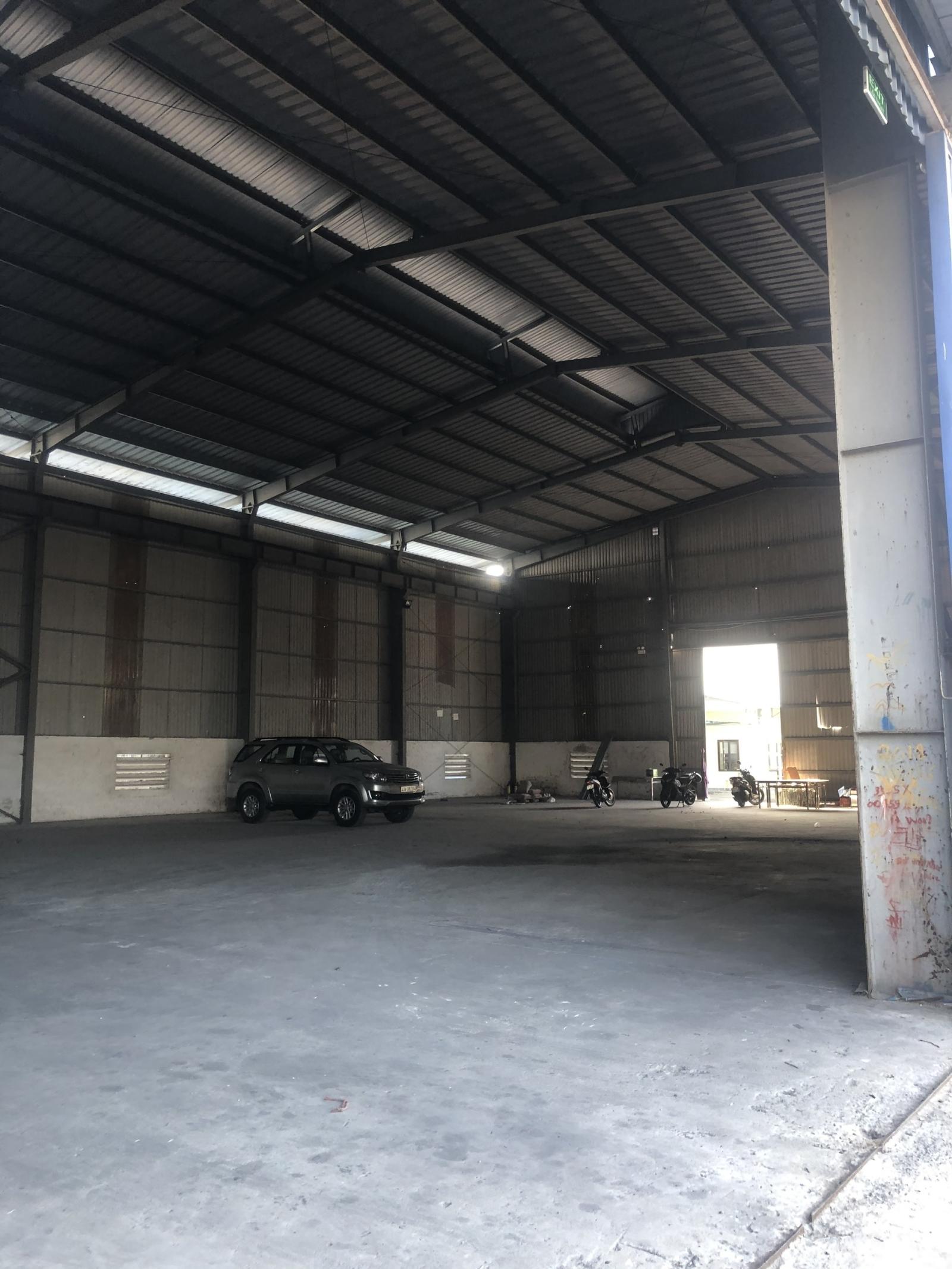 cho thuê xưởng sản xuất khu công nghiệp hòa cầm Trường Sơn Đà Nẵng dt 1300 m2 giá rẻ 16015190