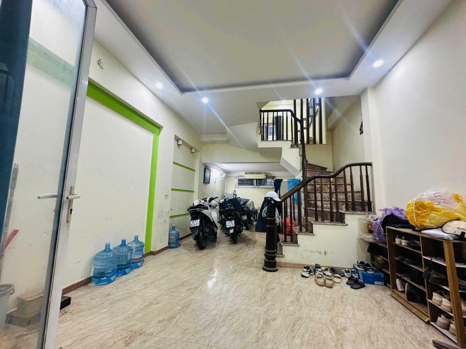 CHO THUÊ NHÀ NGUYÊN CĂN  4 TẦNG TẠI CẦU TÓ, TẢ THANH OAI, THANH TRÌ, HÀ NỘI 16015191
