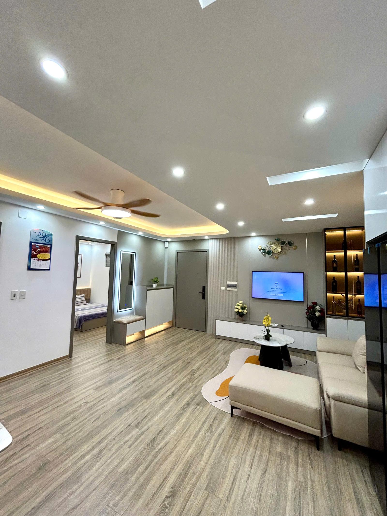 Chỉ 3,X Tỷ Sở Hữu Ngay Căn 3 Ngủ Full Nội Thất Mới 100% Tại Kđt Thanh Hà 16015192
