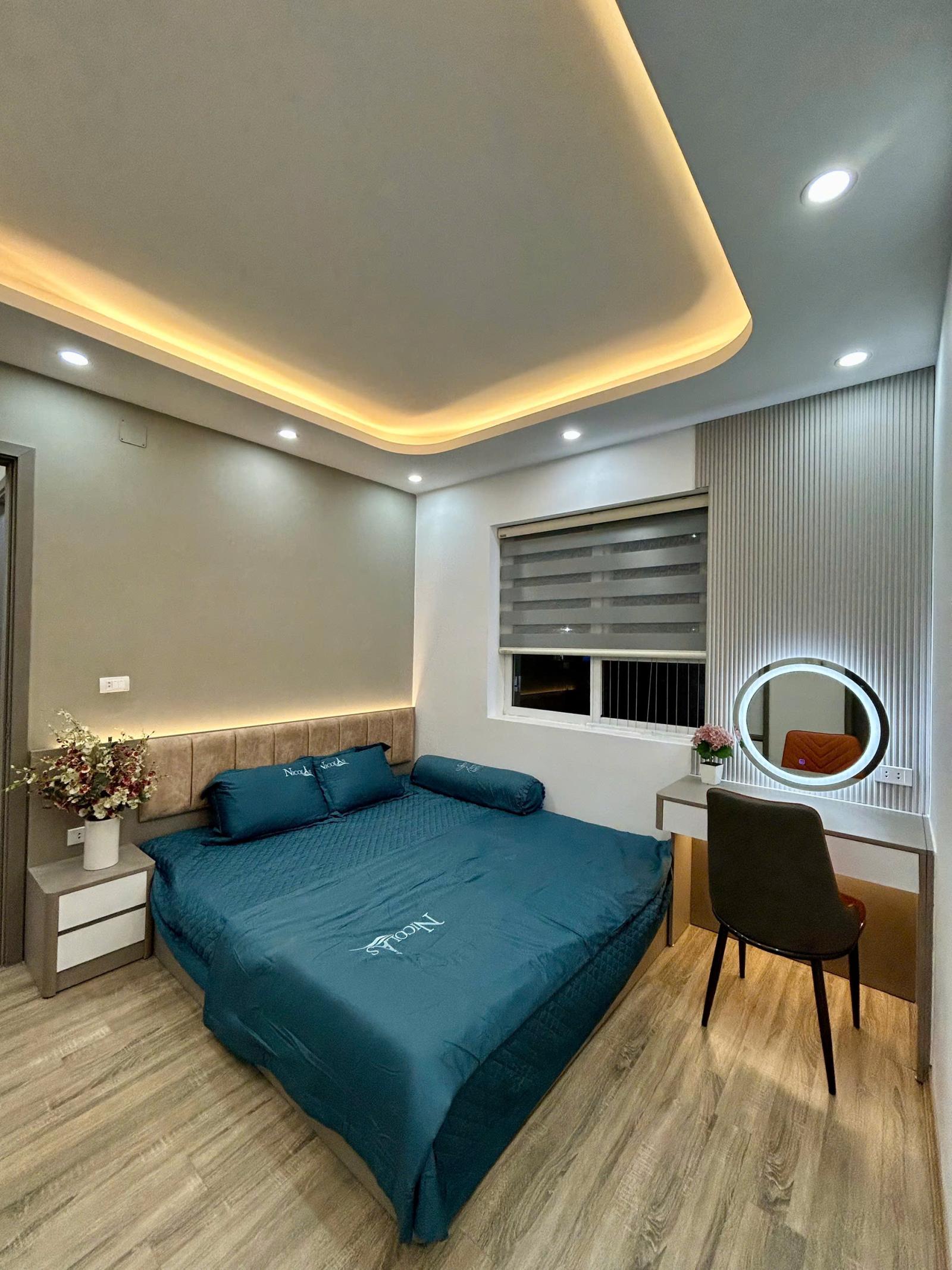 Chỉ 3,X Tỷ Sở Hữu Ngay Căn 3 Ngủ Full Nội Thất Mới 100% Tại Kđt Thanh Hà 16015192