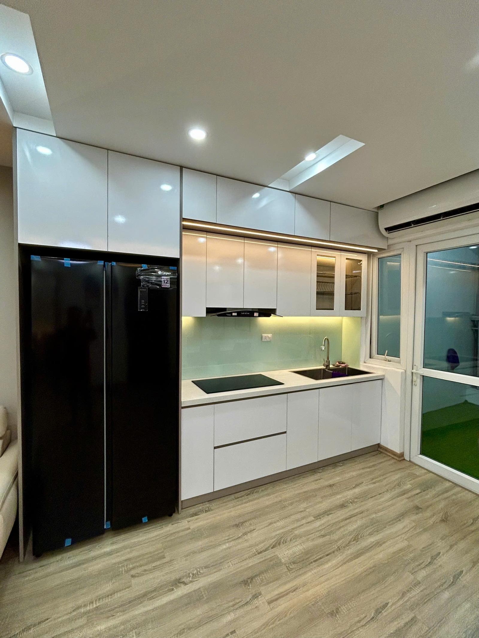 Chỉ 3,X Tỷ Sở Hữu Ngay Căn 3 Ngủ Full Nội Thất Mới 100% Tại Kđt Thanh Hà 16015192
