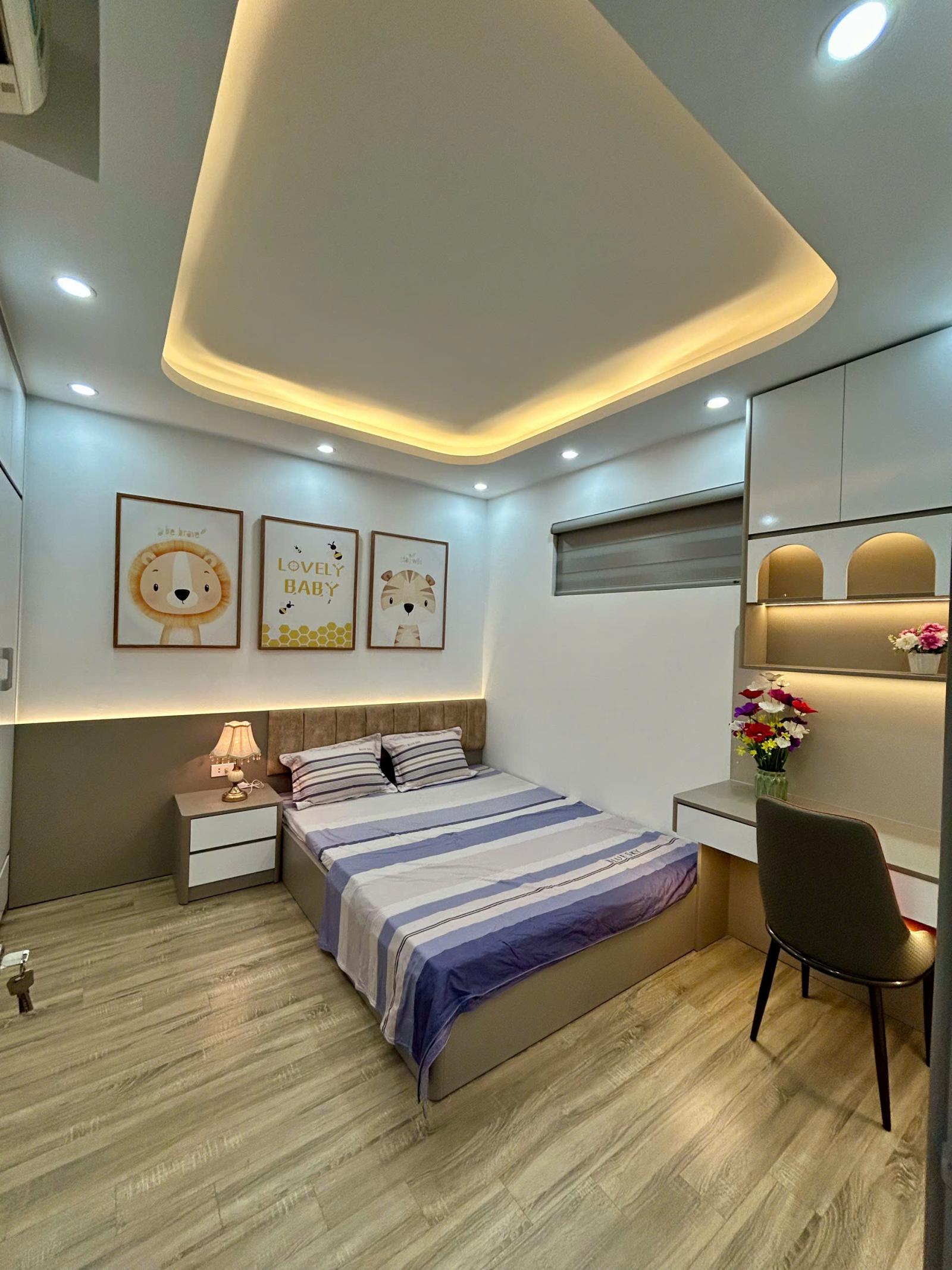 Chỉ 3,X Tỷ Sở Hữu Ngay Căn 3 Ngủ Full Nội Thất Mới 100% Tại Kđt Thanh Hà 16015192