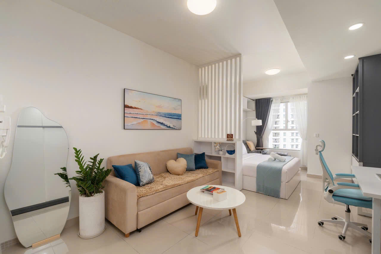 CHO THUÊ STUDIO/OFFICETEL SUNRISE CITY VIEW – QUẬN 7 16015193