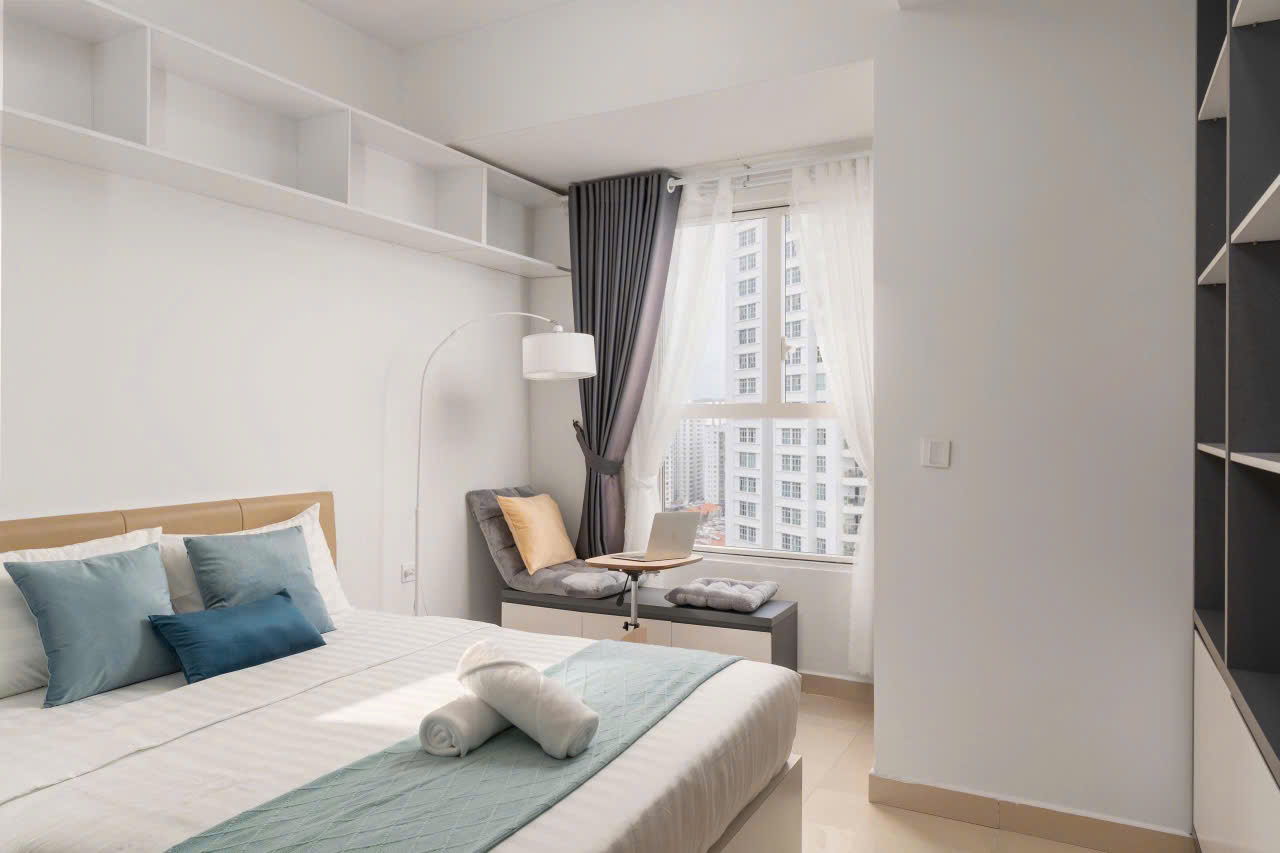 CHO THUÊ STUDIO/OFFICETEL SUNRISE CITY VIEW – QUẬN 7 16015193