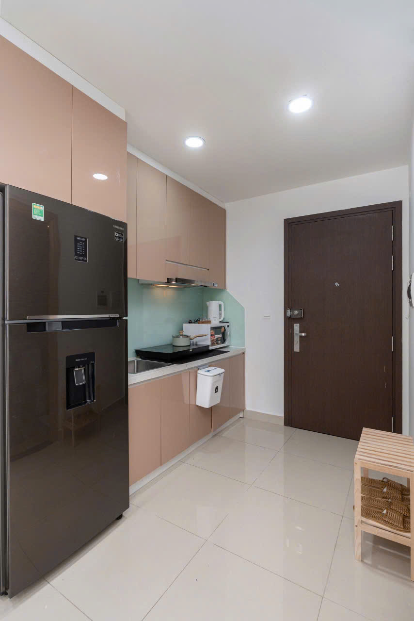 CHO THUÊ STUDIO/OFFICETEL SUNRISE CITY VIEW – QUẬN 7 16015193