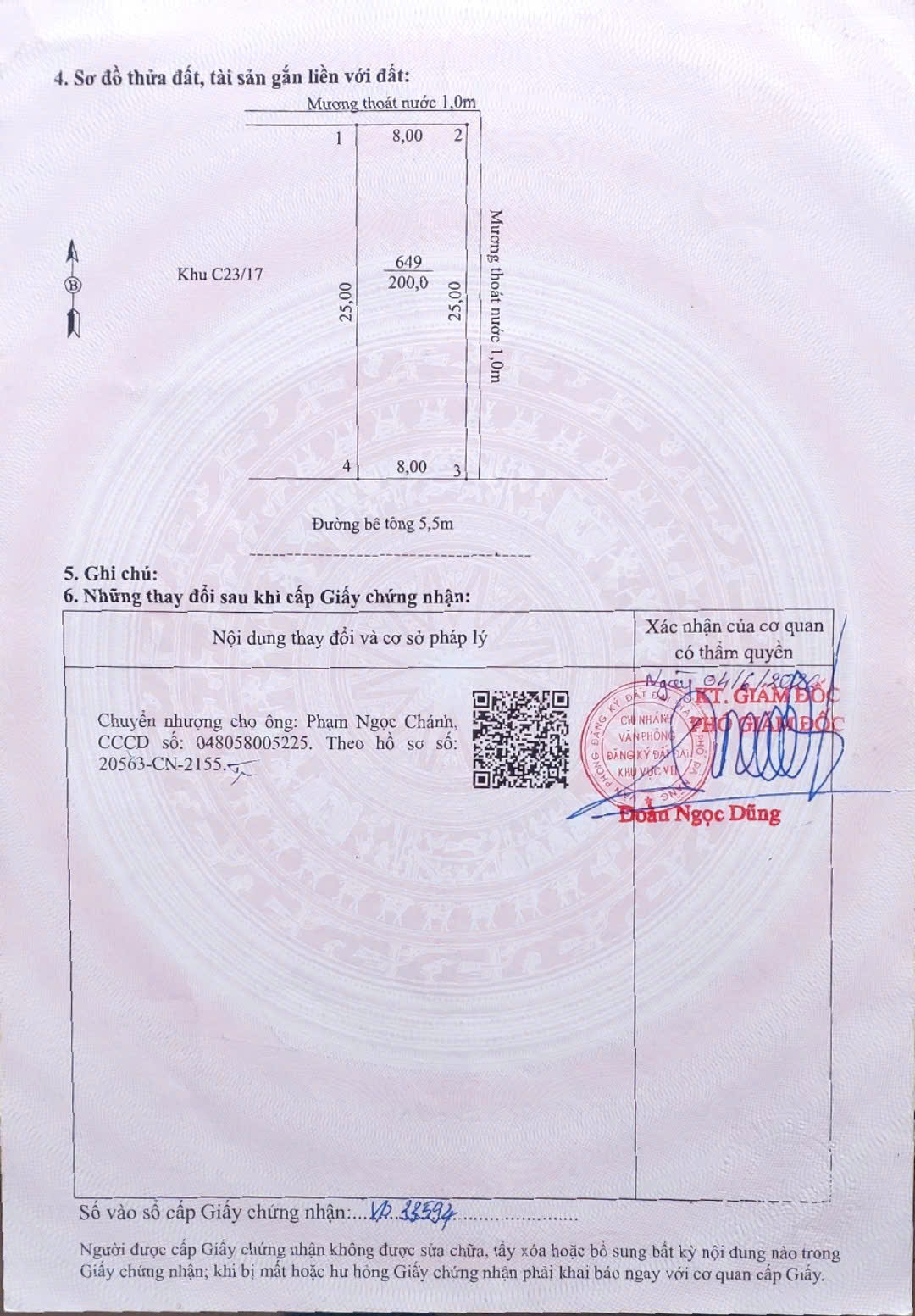 ĐẦU TƯ SINH LỜI – SỞ HỮU NGAY CẦN BÁN NHÀ VÀ 3 LÔ ĐẤT NỀN PHƯỜNG ĐIỆN BÀN ĐÔNG, TP. Đà Nẵng 16015194