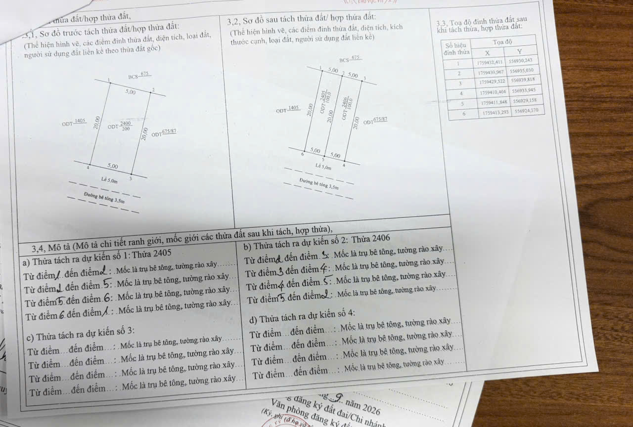 ĐẦU TƯ SINH LỜI – SỞ HỮU NGAY CẦN BÁN NHÀ VÀ 3 LÔ ĐẤT NỀN PHƯỜNG ĐIỆN BÀN ĐÔNG, TP. Đà Nẵng 16015194