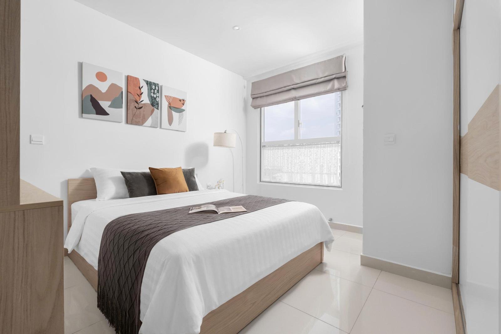 CHO THUÊ STUDIO CAO CẤP SUNRISE CITY VIEW – FULL NỘI THẤT, VIEW THÀNH PHỐ 16015195