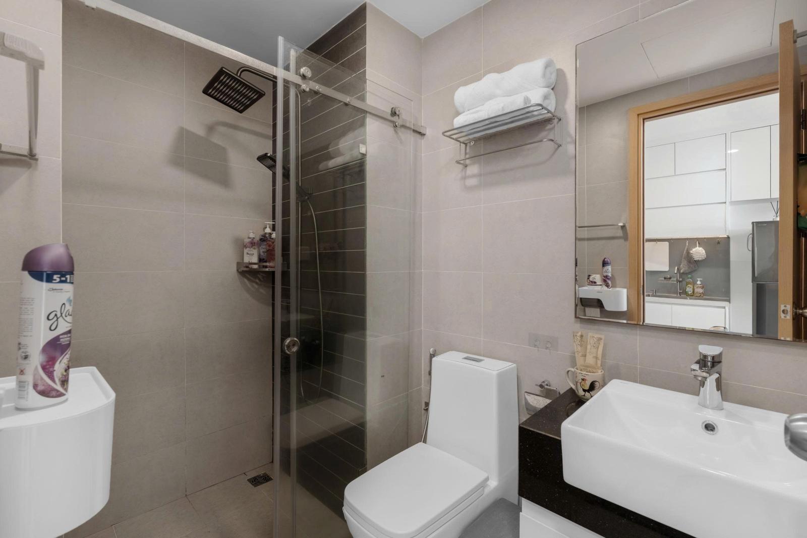 CHO THUÊ STUDIO CAO CẤP SUNRISE CITY VIEW – FULL NỘI THẤT, VIEW THÀNH PHỐ 16015195