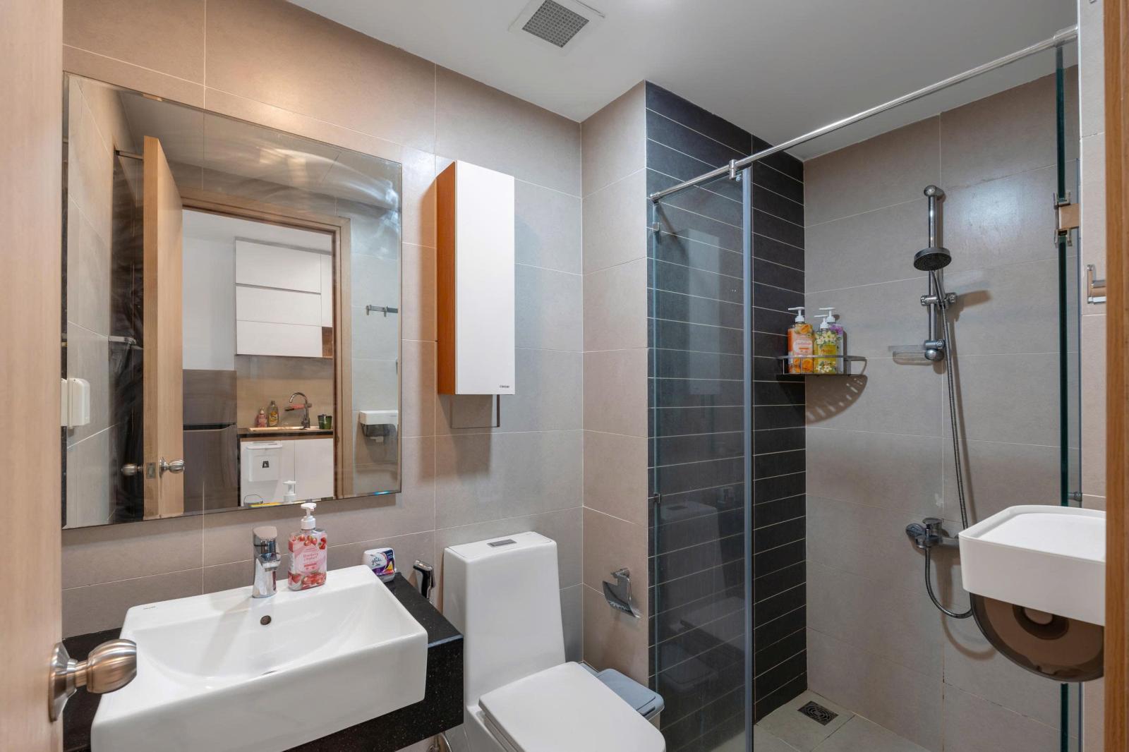 CHO THUÊ STUDIO SUNRISE CITY VIEW QUẬN 7 – CĂN ĐẸP, TẦNG CAO, VIEW THOÁNG 16015202