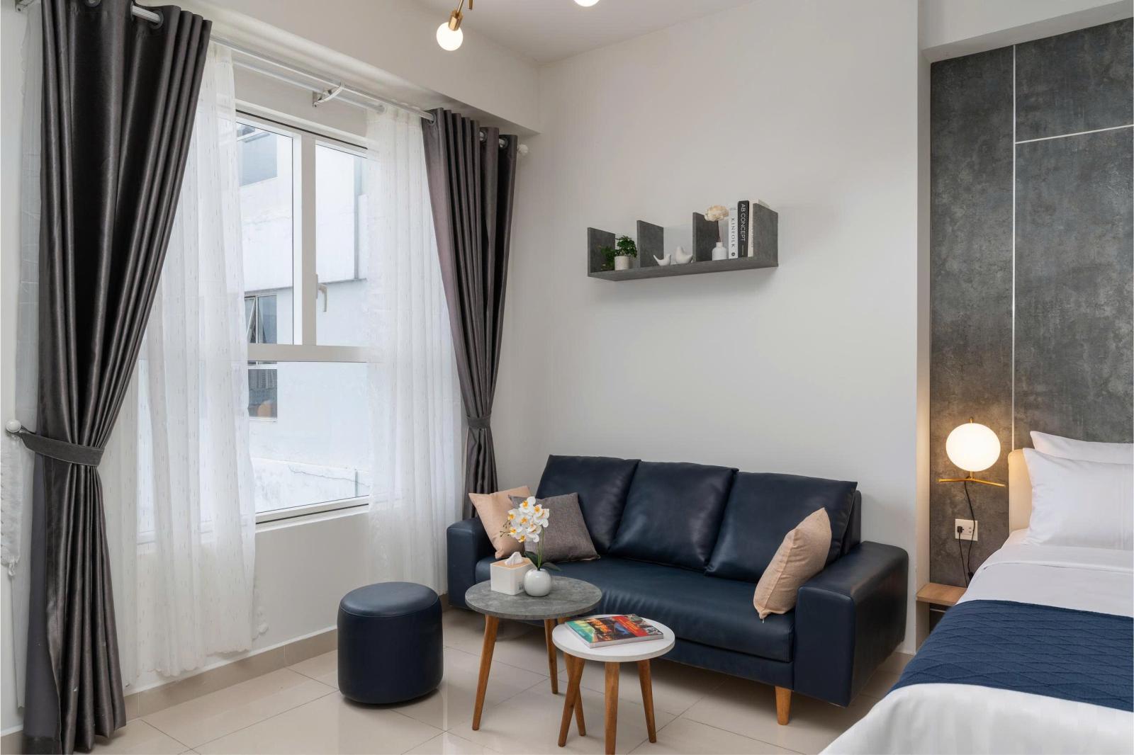 CHO THUÊ STUDIO SUNRISE CITY VIEW QUẬN 7 – CĂN ĐẸP, TẦNG CAO, VIEW THOÁNG 16015202