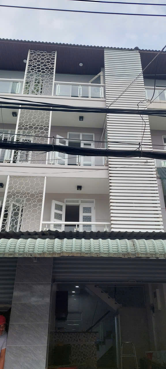 CHÍNH CHỦ CHO THUÊ NHÀ MẶT TIỀN ĐƯỜNG 51, GÒ VẤP – VỪA Ở VỪA KINH DOANH - TP HỒ CHÍ MINH 16015214