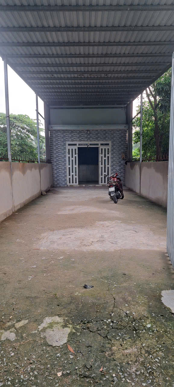 CHO THUÊ NHÀ NGUYÊN CĂN – TÂN AN HỘI, CỦ CHI 16015219