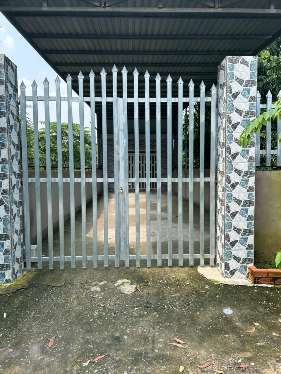 CHO THUÊ NHÀ NGUYÊN CĂN – TÂN AN HỘI, CỦ CHI 16015219