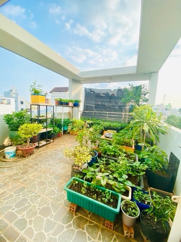 Bán nhà Gò Vấp, hẻm xe hơi Phạm Văn Chiêu, ngay Emart 2, 60M²( 4 x 15), 4 tầng, 4Pn, 7 tỷ TL  16015225