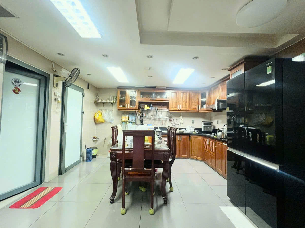 🔥 HẠ SÂU 2 TỶ - SIÊU PHẨM PHÚ NHUẬN NGANG 7M HẺM XE TẢI CÓ VỈA HÈ  16015229