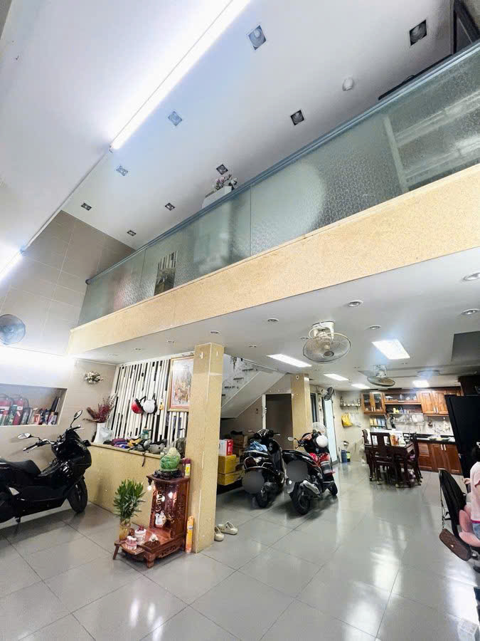 🔥 HẠ SÂU 2 TỶ - SIÊU PHẨM PHÚ NHUẬN NGANG 7M HẺM XE TẢI CÓ VỈA HÈ  16015229