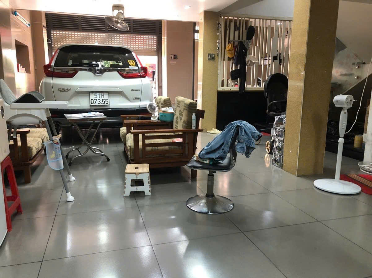 🔥 HẠ SÂU 2 TỶ - SIÊU PHẨM PHÚ NHUẬN NGANG 7M HẺM XE TẢI CÓ VỈA HÈ  16015229