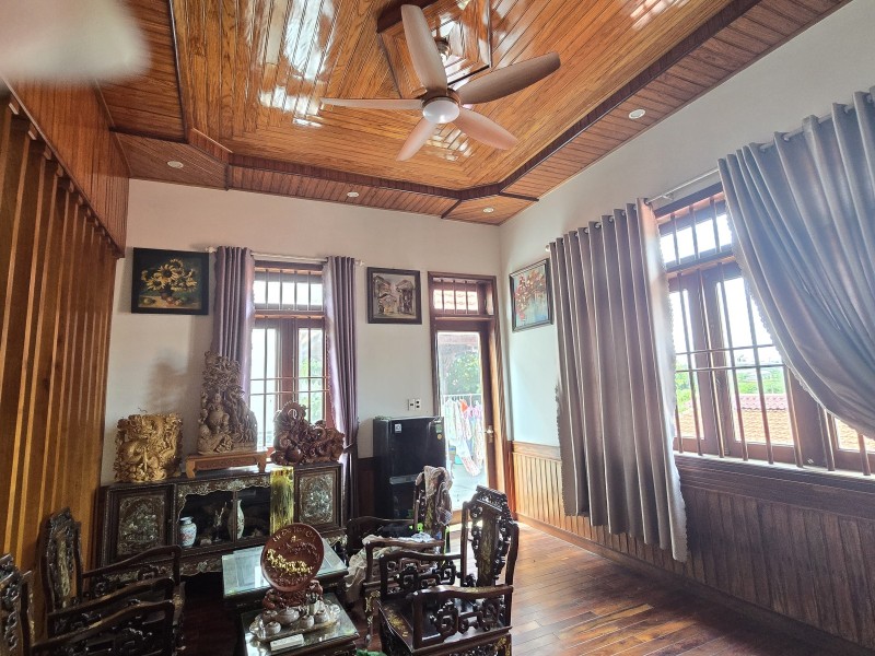 Bán Biệt Thự Đường Nước Mặn 2 Nam Việt Á, 285m2, 15m, Giá 29,9 Tỷ 16015232