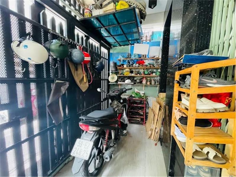 🏡 TRẦN BÌNH TRỌNG – BÌNH THẠNH  CĂN GÓC 3 MẶT THOÁNG. 16015237