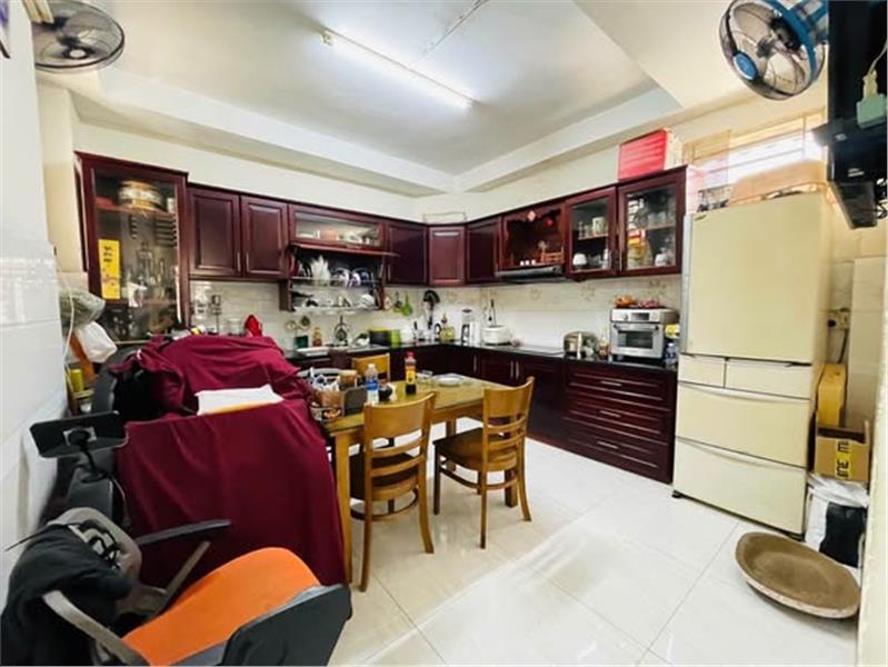 🏡 TRẦN BÌNH TRỌNG – BÌNH THẠNH  CĂN GÓC 3 MẶT THOÁNG. 16015237
