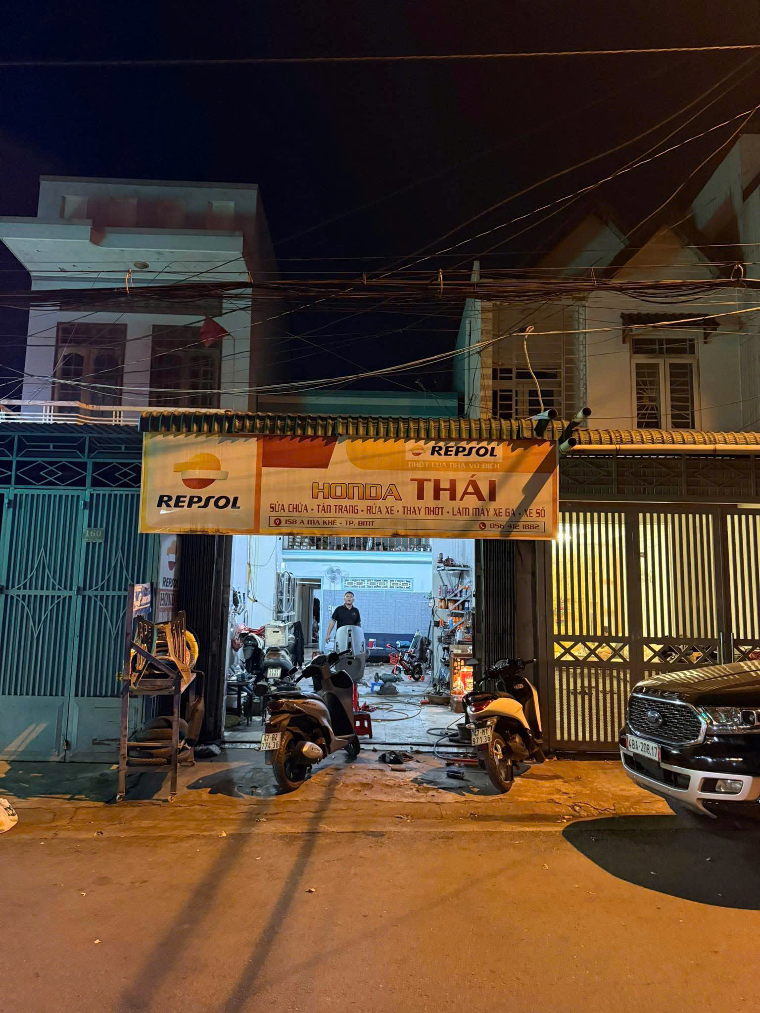 Chính chủ Bán Nhà Gác Lửng Mặt Tiền Ama Khê Kinh Doanh Đắc Địa Ngay Chợ Giá 7.7 Tỷ 16015242