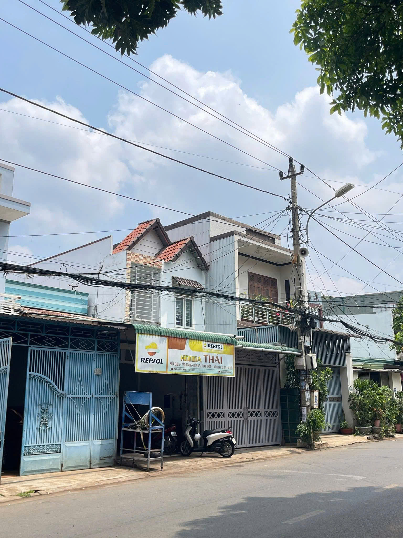 Chính chủ Bán Nhà Gác Lửng Mặt Tiền Ama Khê Kinh Doanh Đắc Địa Ngay Chợ Giá 7.7 Tỷ 16015242