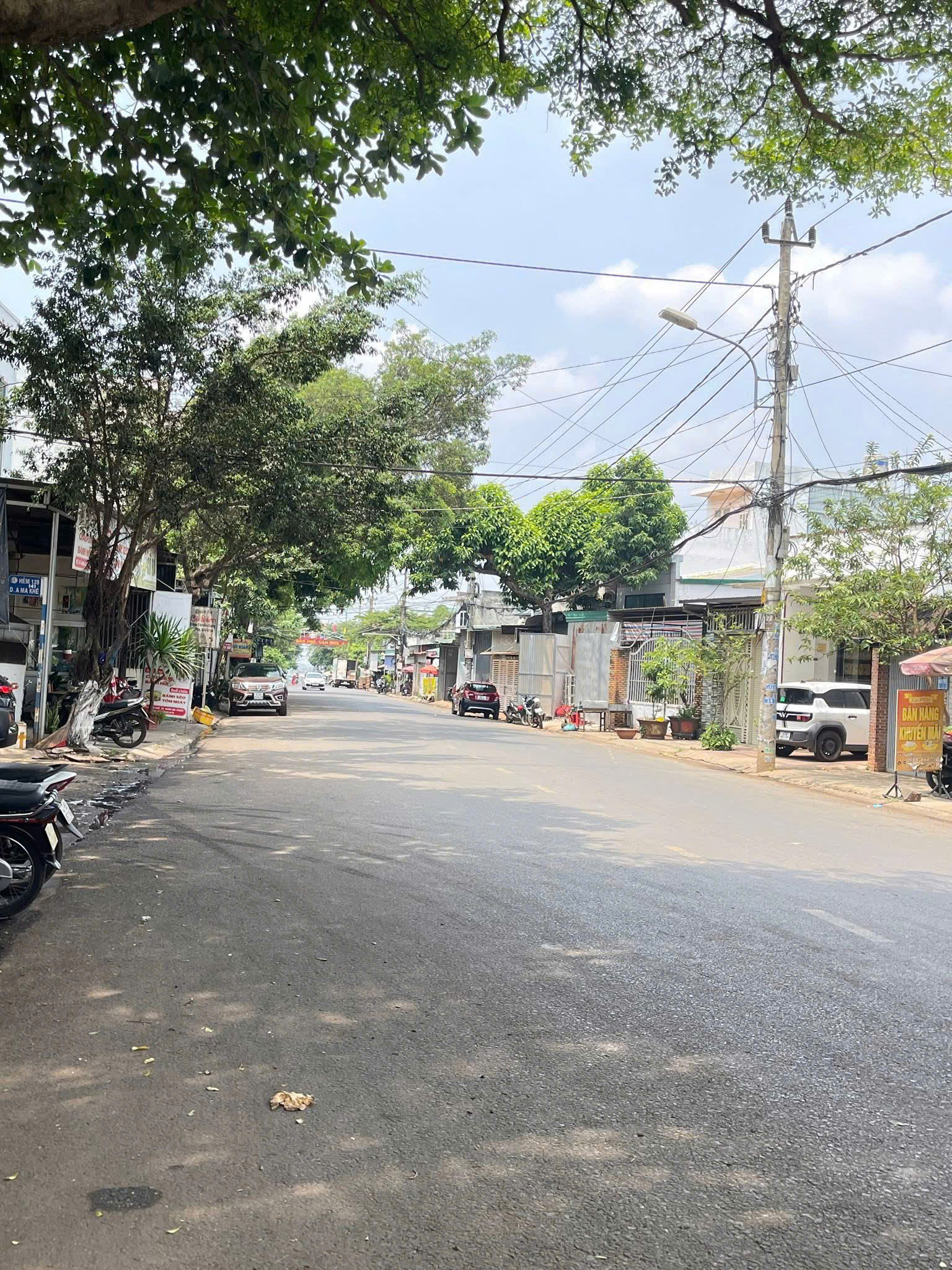Chính chủ Bán Nhà Gác Lửng Mặt Tiền Ama Khê Kinh Doanh Đắc Địa Ngay Chợ Giá 7.7 Tỷ 16015242