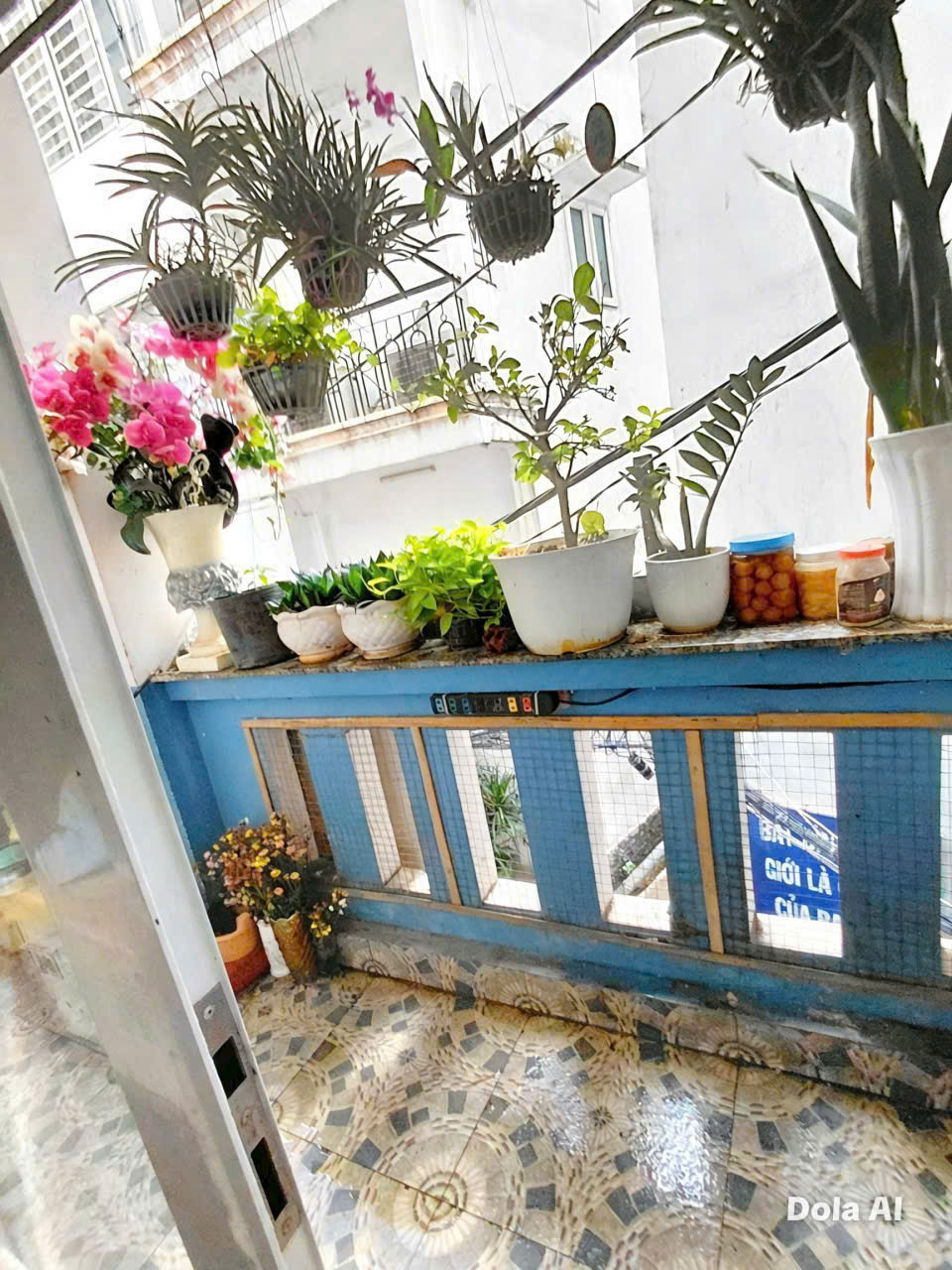 Bán nhà mặt tiền thụt đường Lê Hồng Phong Q10 . 16015244