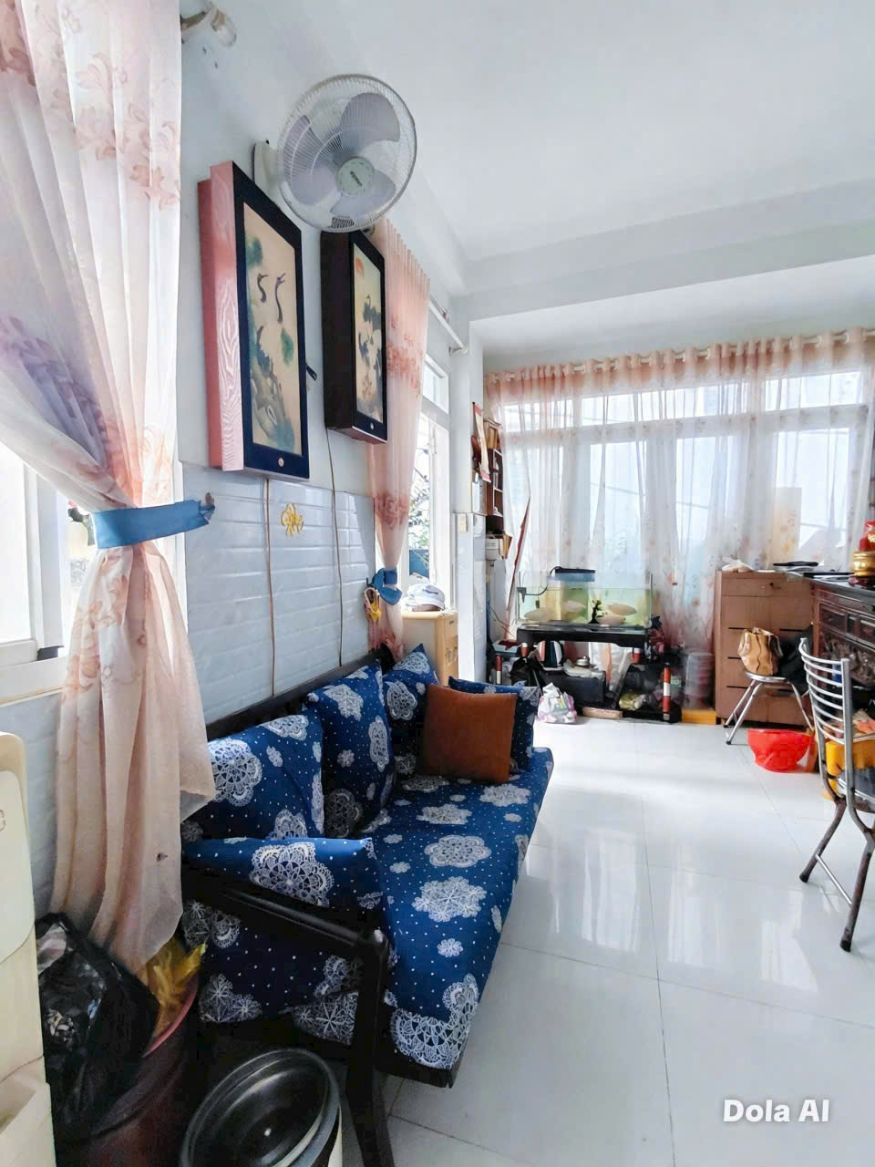 Bán nhà mặt tiền thụt đường Lê Hồng Phong Q10 . 16015244
