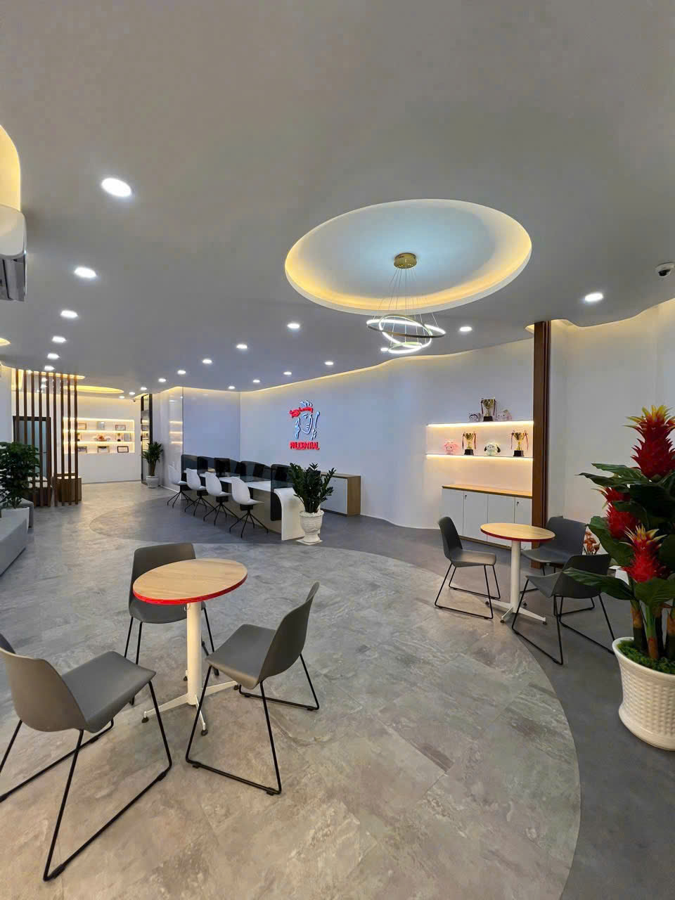 CHO THUÊ TÒA NHÀ KD MẶT TIỀN, 1 TRỆT 3 LẦU, 570M2 TẠI 156 ĐƯỜNG THỐNG NHẤT, P.10, Q.GÒ VẤP HCM 16015246