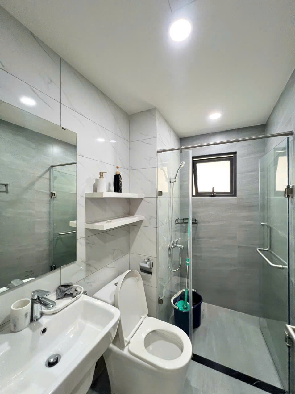 CHO THUÊ CĂN HỘ HABITAT – 79M² – 2 PHÒNG NGỦ – 2 WC – TẦNG CAO, VIEW HỒ BƠI 16015248