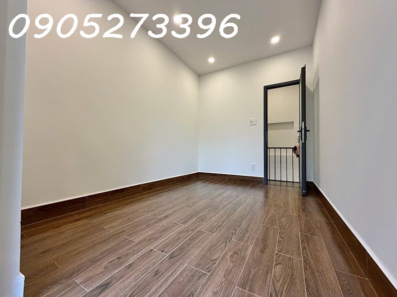 HXH SÁT MT LẠC LONG QUÂN - THÔNG KHẮP NGÃ KINH DOANH NGON - 2 TẦNG NGANG KHỦNG 5.8 x 6.3 - CHỈ 4.x 16015271